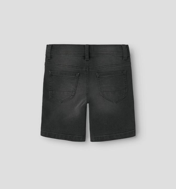 Produktbild Name it Slim Fit Jeansshorts (116)