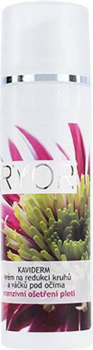 Image du produit Ryor Crème de réduction des cernes et des poches sous les yeux Kaviderm 30 ml (Crème pour les yeux, 30 ml, Journée)