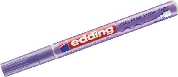 Image du produit Edding Marqueur à peinture 780-CREA (1 x)