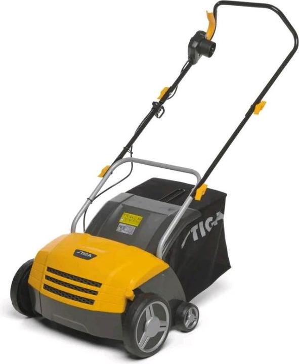 Produktbild Stiga SV 213 E Scarifier