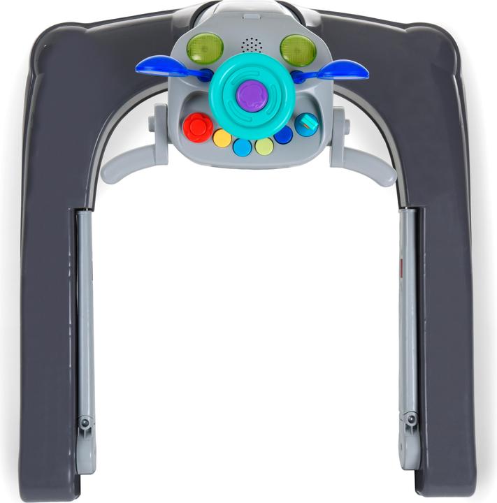 Produktbild Hauck Ride on 1-2-3