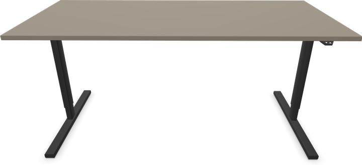 Image du produit Narbutas Bureau assis-debout facile (1800 x 800 x 710 mm)