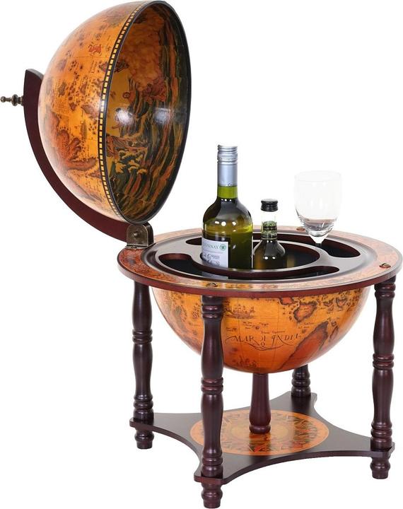 Image du produit JOHN316 Globusbar