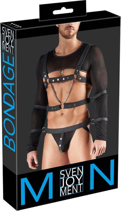 Produktbild Svenjoyment Set (S)
