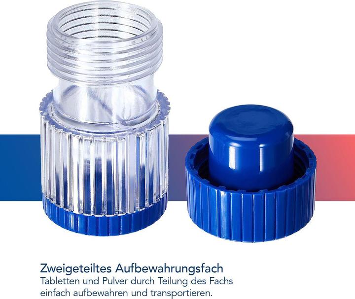 Actual product image First Aid Only Tablet mortar