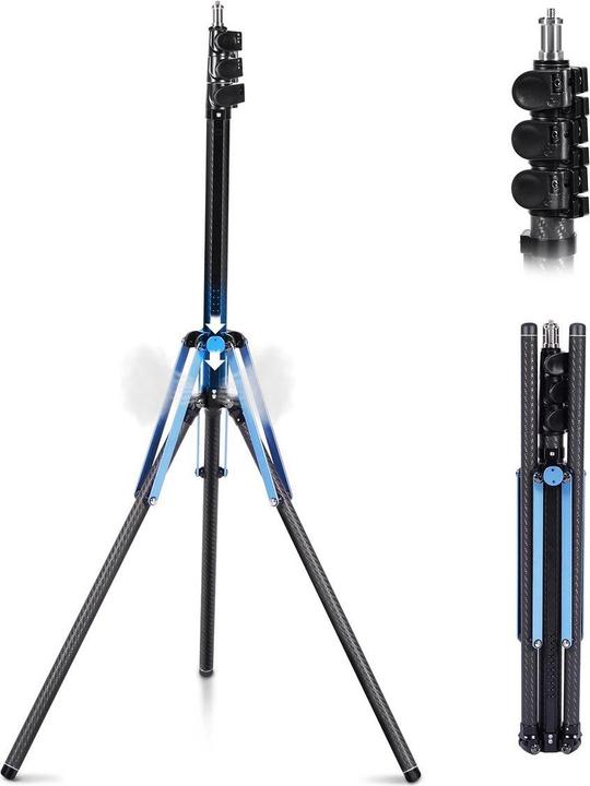 Produktbild Sirui DK18 (180 cm, 5 kg)