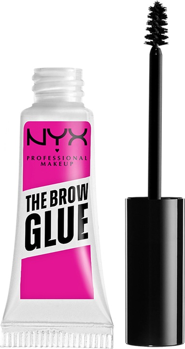 Image du produit NYX Professional Make-Up Colle à sourcils (Transparent)