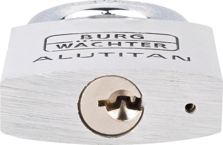 Produktbild Burg Wächter Zyl.-Schloss 770 40 SB