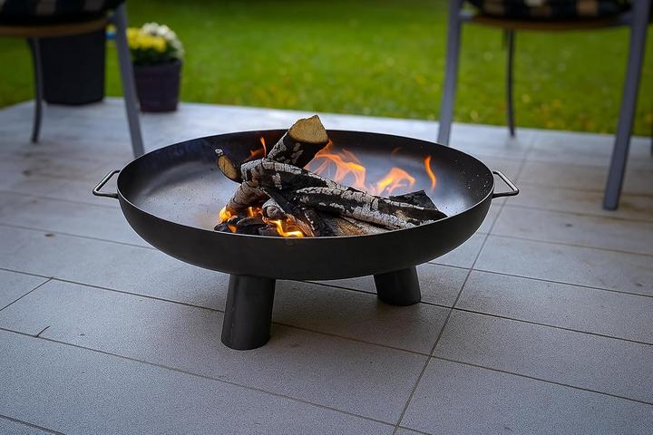 Produktbild Souk Feuerschale Kreta