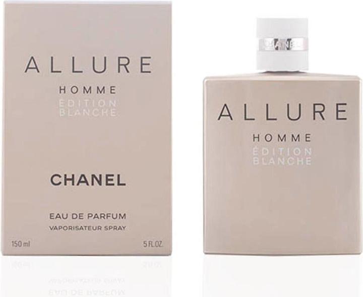 Immagine prodotto Chanel Allure Edition Blanche (Eau de parfum, 150 ml)
