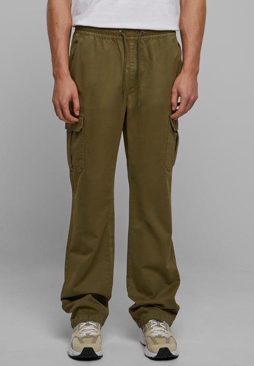 Actual product image Urban Classics Cotton Cargo Pants (3XL)