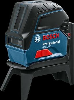 Actual product image Bosch Professional GCL 2-15