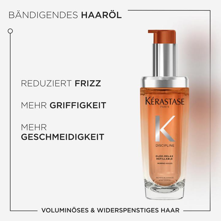 Produktbild Kérastase Oléo-Relax (75 ml)