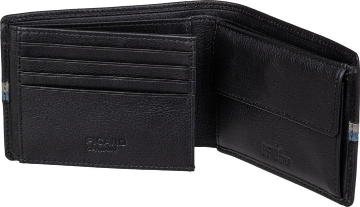 Produktbild Picard Horizon 1 Geldbörse RFID Schutz Leder 11.5 cm