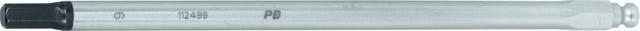 Actual product image PB Swiss Tools Screwdriver bit for hexagon socket screws