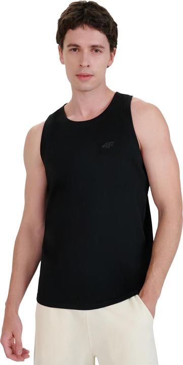 Produktbild 4F M126 Ärmelloses Oberteil (M)