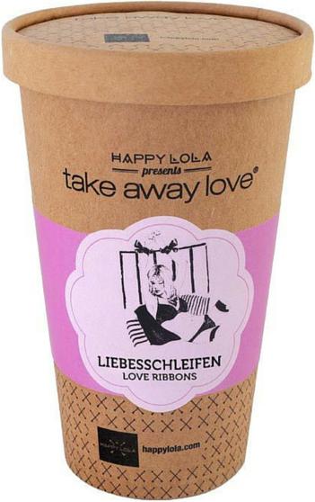 Produktbild Happy Lola Liebesschleifen Love Ribbons