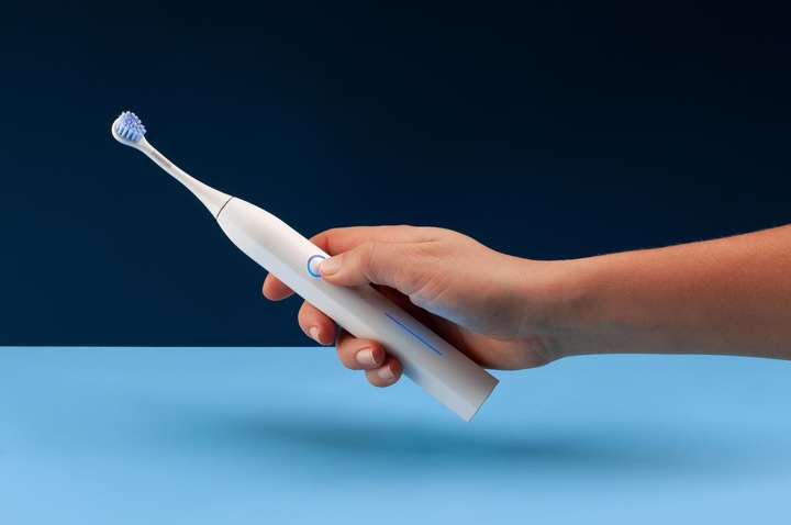 Image du produit Curaprox Hydrosonic Pro (Brosse à dents sonique)