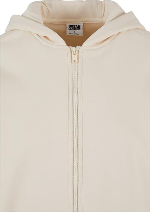 Immagine prodotto Urban Classics Felpa con cappuccio da donna Cozy Oversized Zip - 131403 (L)