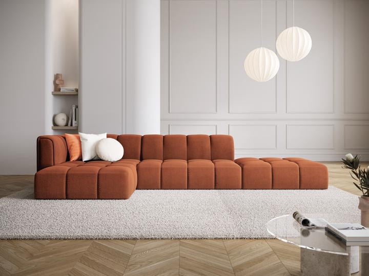 Produktbild Maison Heritage Adams (Ecksofa, Modular Sofa)