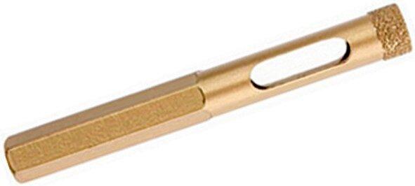Actual product image Werkstarck Diamond tile drills (8 millimetres)