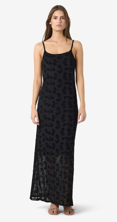 Produktbild Noisy May NMLOUISE MESH Maxikleid (L)