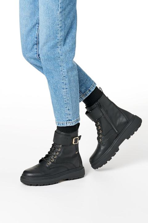Image du produit Geox Lamidie + Grip ABX, ademend (38)