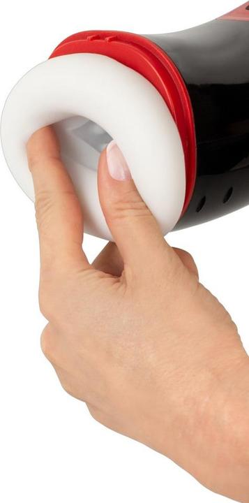 Actual product image Wyne Masturbator 03