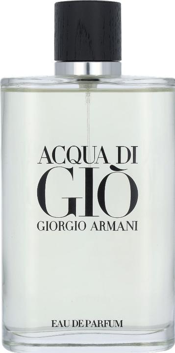 Immagine prodotto Armani Exchange Armani Acqua di Gio Pour Homme Edp Spray (Eau de parfum, 200 ml)