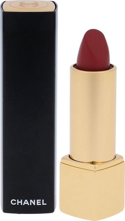 Produktbild Chanel Rouge Allure Velvet (58 Rouge Vie)