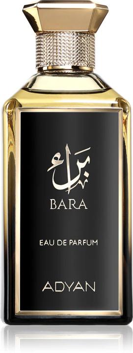 Immagine prodotto Adyan Bara Eau De Parfum Unisex (Eau de parfum, 100.55 ml)