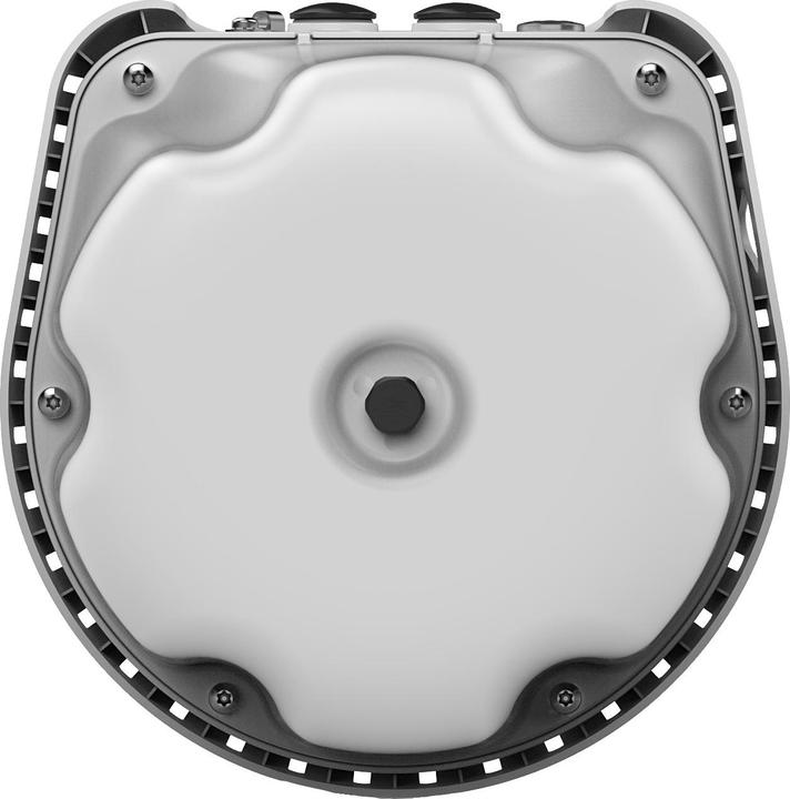 Actual product image HPE E Aruba AP-575EX Access Point, RW, 802.11ax, Dual :2/4x4:4 Radio, Internal Omni Antenna, Outdoo (4800 Mbit/s)