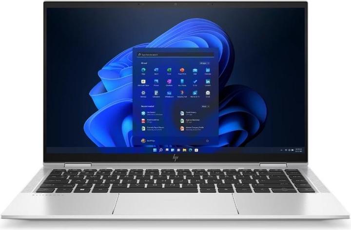 Auctionline.ch HP EliteBook x360 1040 G8 (16 GB, 14", 512 GB, CH, A / Wie neu)