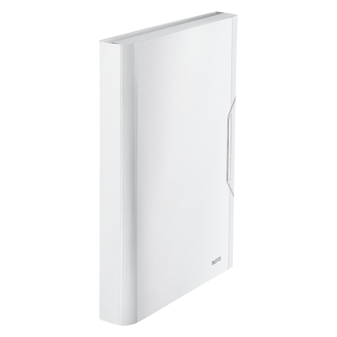 Leitz, Busta Portadocumenti, Borsa Balta Pocket Con 6 Scomparti (39570004) (A4, 1X)