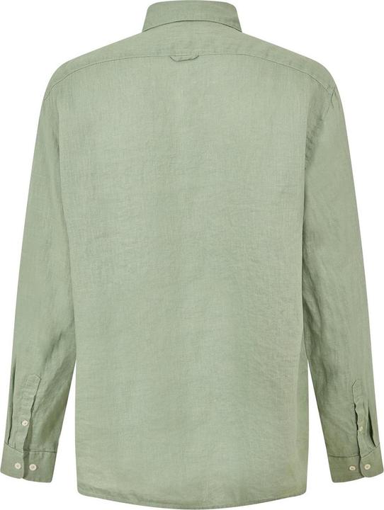 Produktbild Timberland Hemd Leinen leger (XL)