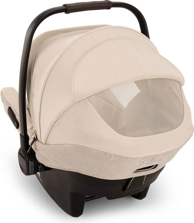 Image du produit Nuna PIPA next (Coque auto, Norme ECE R129/i-Size)