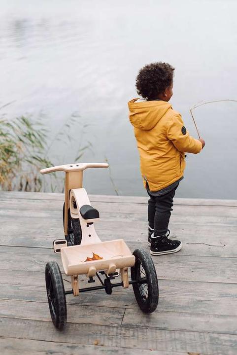 Image du produit Leg&go Tricycle Add On