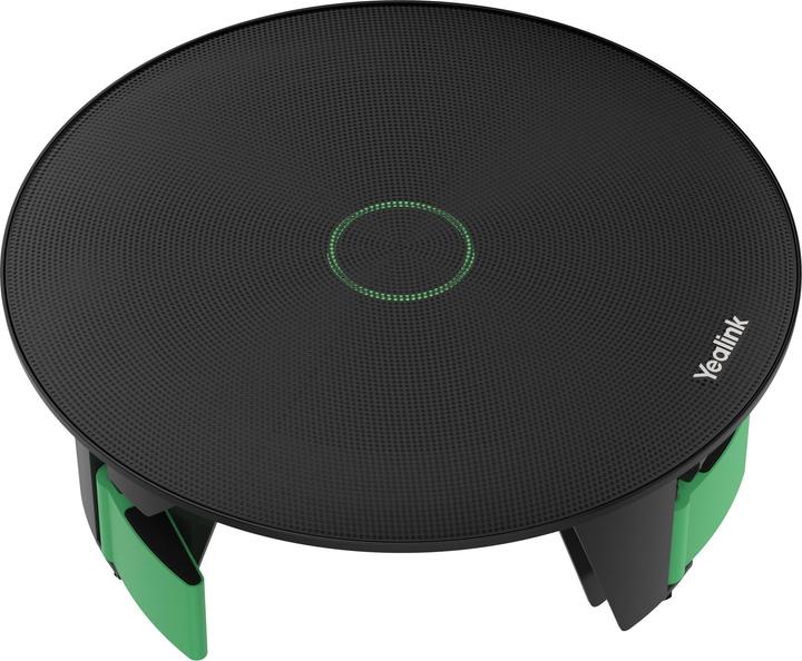Image du produit Yealink Vidéoconférence - Accessoire Microphone de plafond CM20