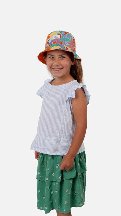 Produktbild Barts Kid's Antigua Hat (50)