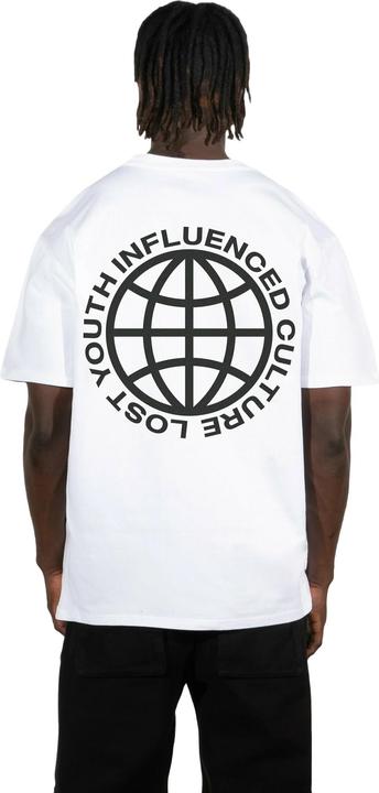 Produktbild Lost Youth Influenced TShirt (S)