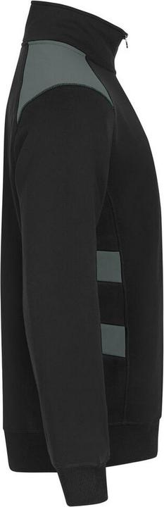 Immagine prodotto Clique Ambition Felpa Mezza Cerniera Uomo (L)