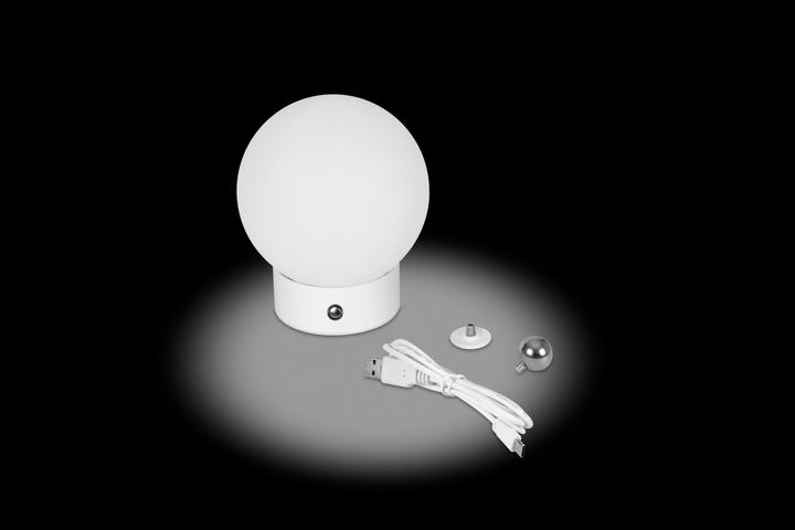 Image du produit Hansa FLARE BUBBLE+ - Lampadaire LED