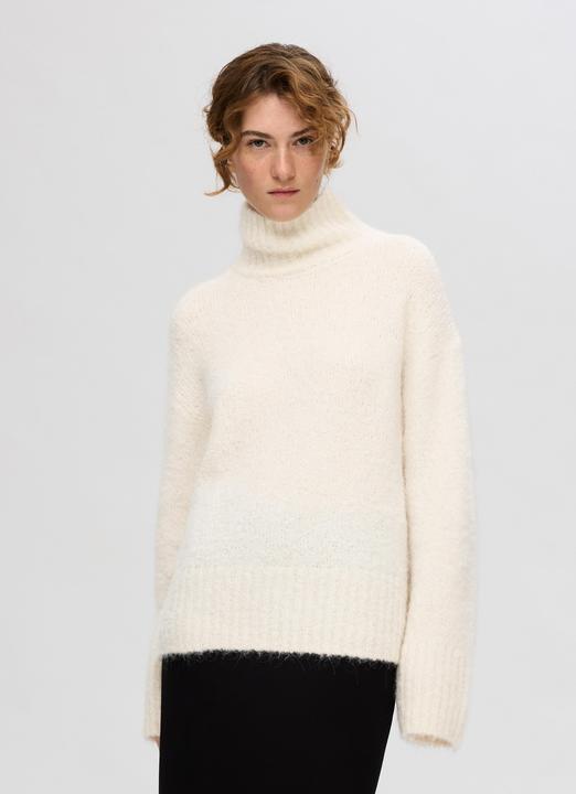 Image du produit Selected Pull à col haut (L)