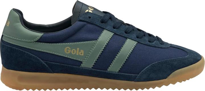Navy, Sage