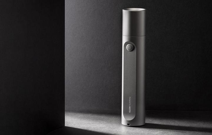 Actual product image Xiaomi Hoto QWSDT003 (14.50 cm, 280 lm)