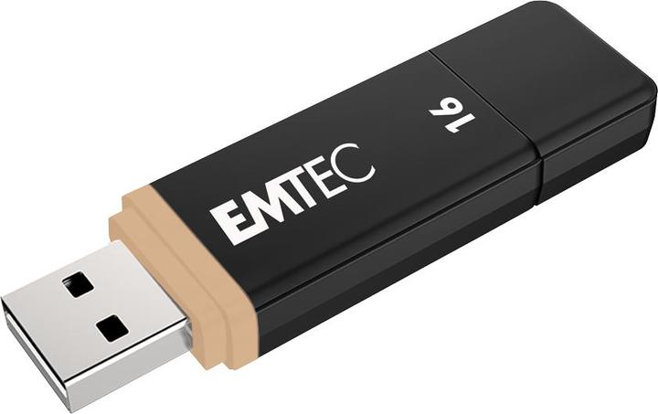 Produktbild Emtec K100 Mini Box 10-Pack (16 GB, USB 2.0)