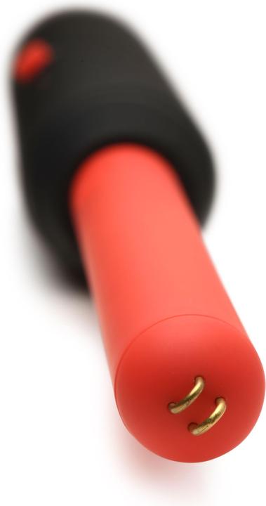 Actual product image Master Series XR Brands - Magic Wand - Black