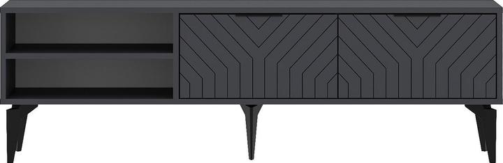 Produktbild Hanah Home Regina (160 x 29.60 x 50 cm)