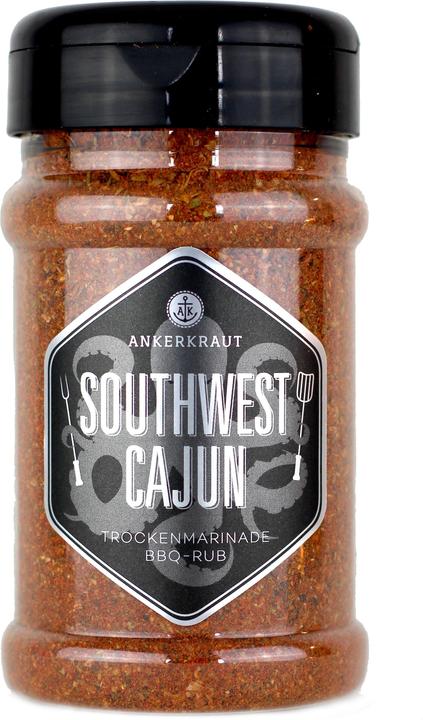 Immagine prodotto Ankerkraut Gewürze Cajun sud-ovest (170 g)