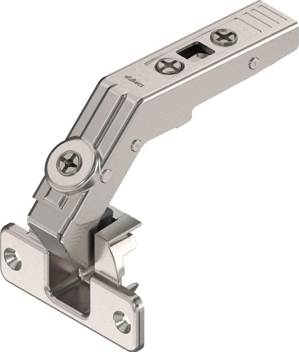 Blum Topfbänder CLIP top Eckschrank, Falttürband 60 °
